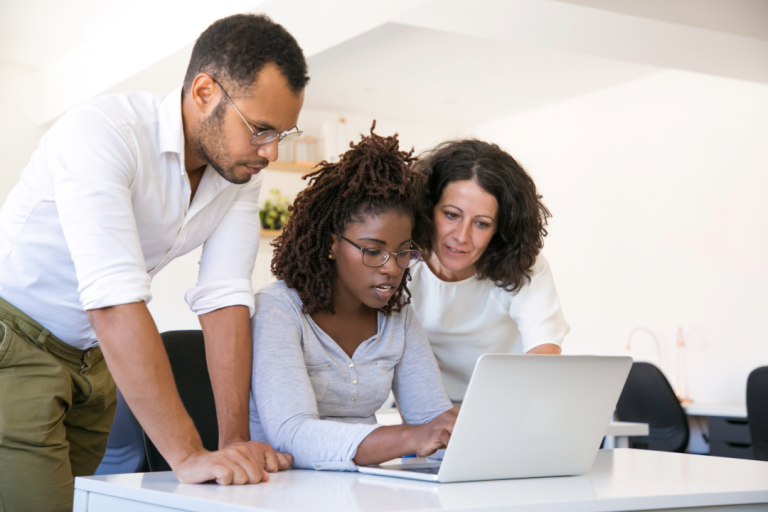 Navigating Challenges for Women in the Workplace